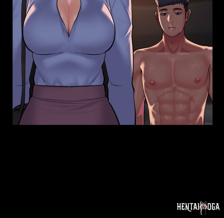 The Ladies&rsquo; Associate The Ladies&rsquo; Associate Chapter 89 - Page 41