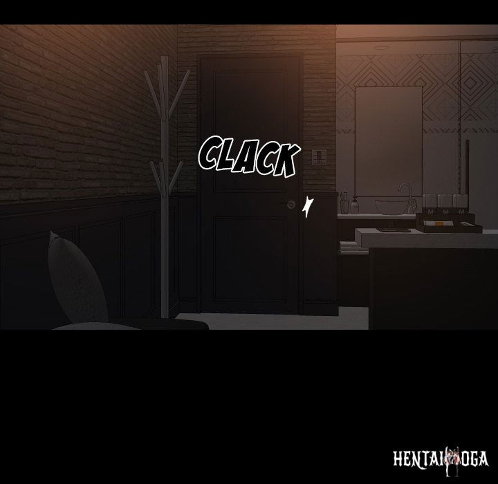 The Ladies&rsquo; Associate The Ladies&rsquo; Associate Chapter 89 - Page 42