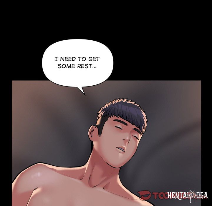 The Ladies&rsquo; Associate The Ladies&rsquo; Associate Chapter 89 - Page 44