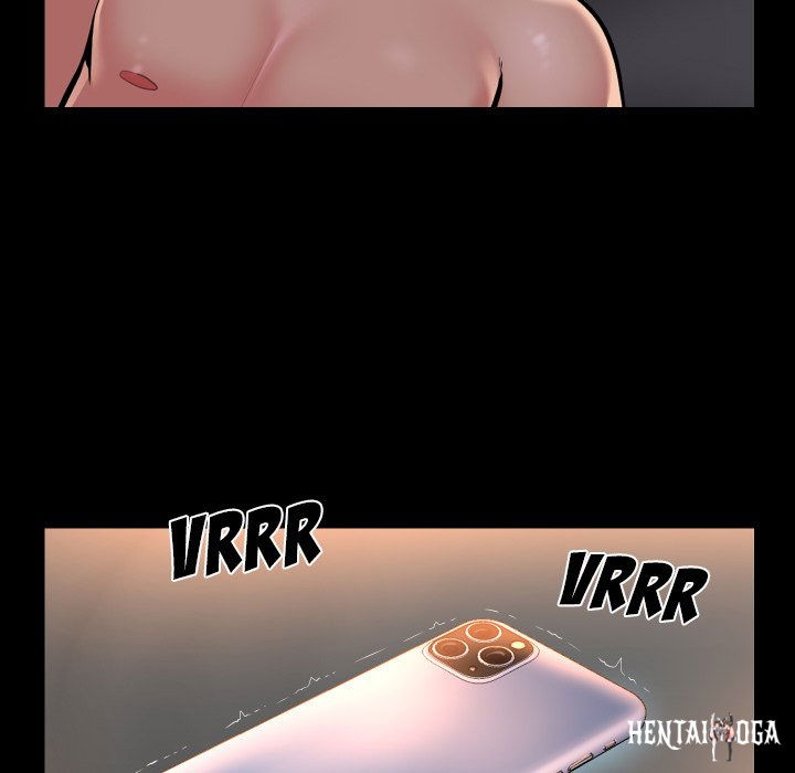 The Ladies&rsquo; Associate The Ladies&rsquo; Associate Chapter 89 - Page 45