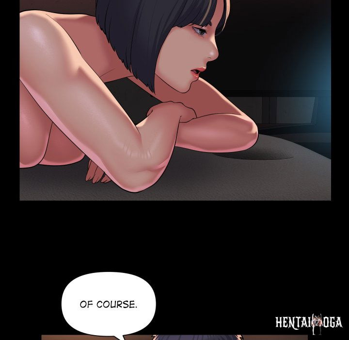 The Ladies&rsquo; Associate The Ladies&rsquo; Associate Chapter 89 - Page 48