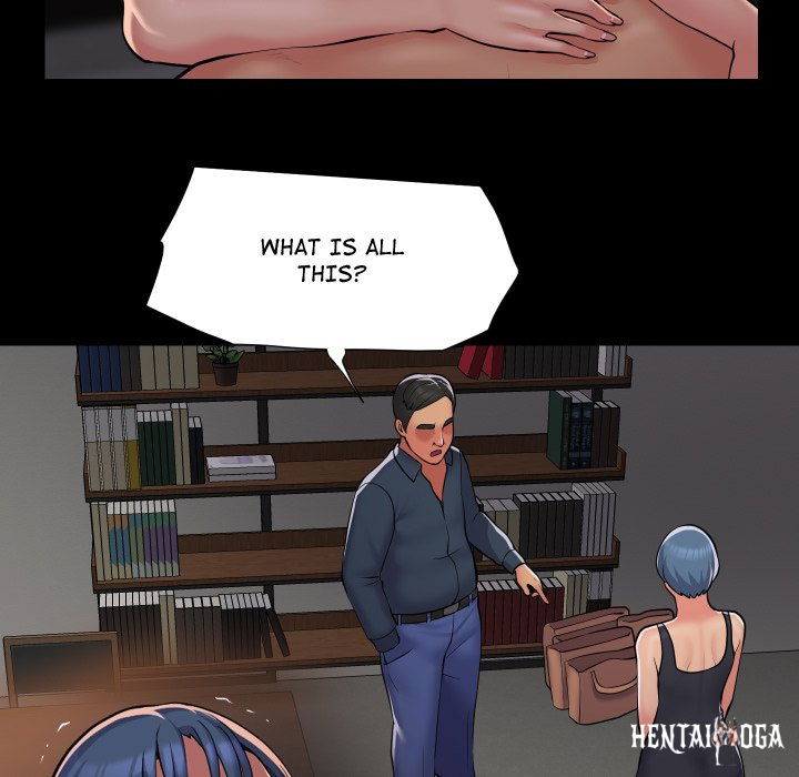 The Ladies&rsquo; Associate The Ladies&rsquo; Associate Chapter 89 - Page 5