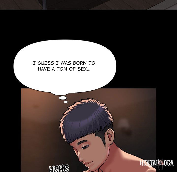 The Ladies&rsquo; Associate The Ladies&rsquo; Associate Chapter 89 - Page 51