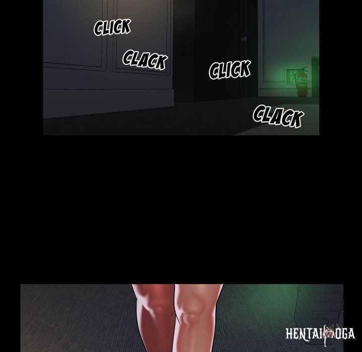 The Ladies&rsquo; Associate The Ladies&rsquo; Associate Chapter 89 - Page 53