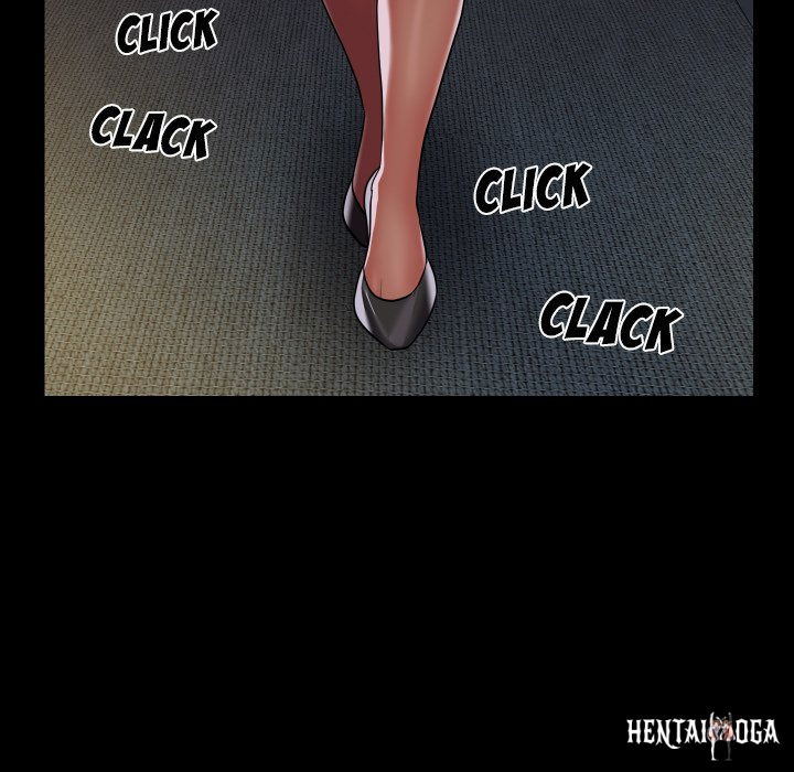 The Ladies&rsquo; Associate The Ladies&rsquo; Associate Chapter 89 - Page 54