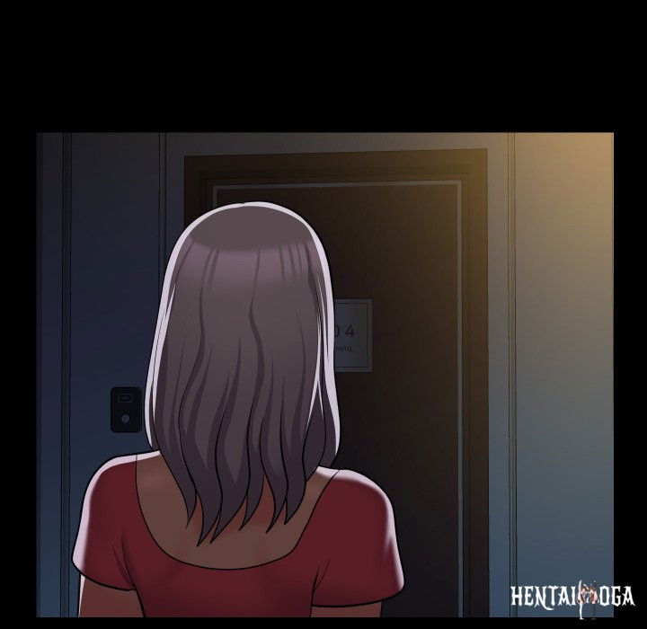 The Ladies&rsquo; Associate The Ladies&rsquo; Associate Chapter 89 - Page 55