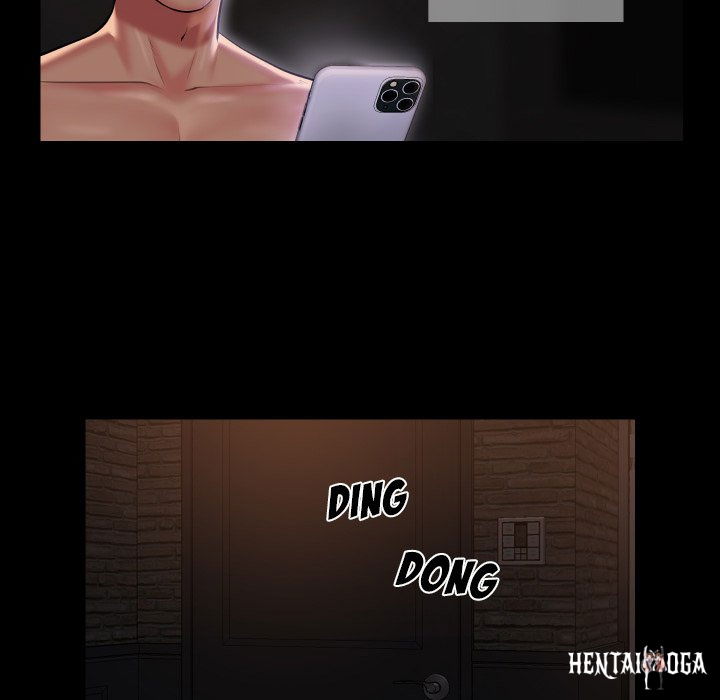 The Ladies&rsquo; Associate The Ladies&rsquo; Associate Chapter 89 - Page 57