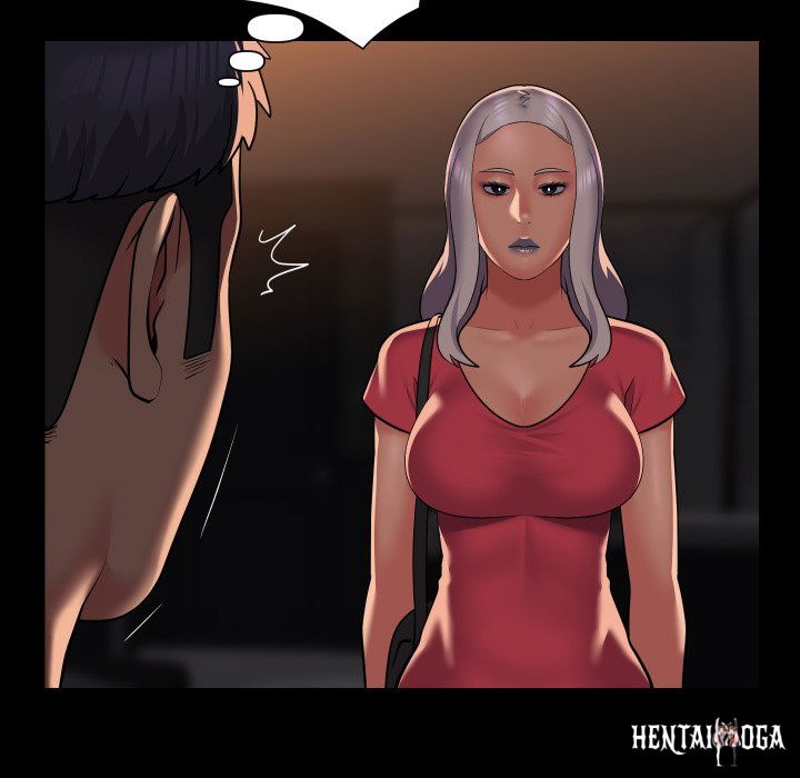 The Ladies&rsquo; Associate The Ladies&rsquo; Associate Chapter 89 - Page 60