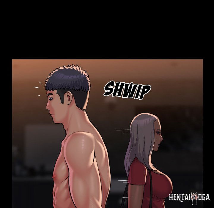 The Ladies&rsquo; Associate The Ladies&rsquo; Associate Chapter 89 - Page 61