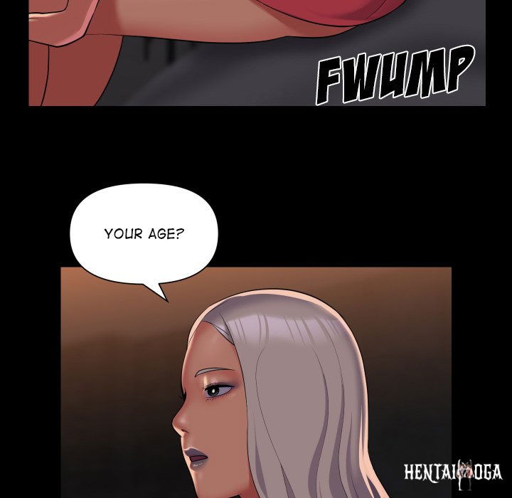 The Ladies&rsquo; Associate The Ladies&rsquo; Associate Chapter 89 - Page 63