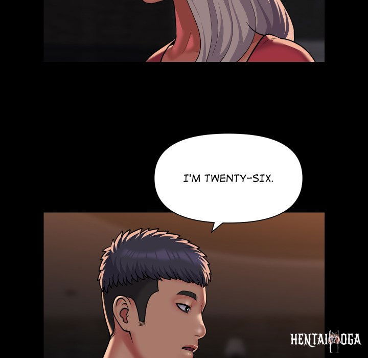 The Ladies&rsquo; Associate The Ladies&rsquo; Associate Chapter 89 - Page 64