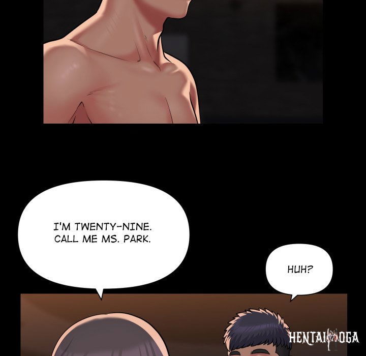 The Ladies&rsquo; Associate The Ladies&rsquo; Associate Chapter 89 - Page 65