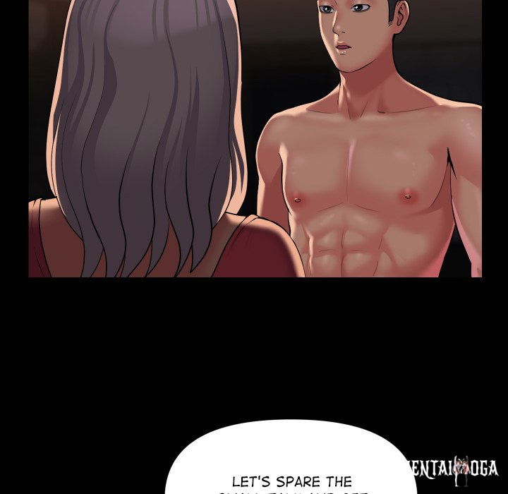 The Ladies&rsquo; Associate The Ladies&rsquo; Associate Chapter 89 - Page 66