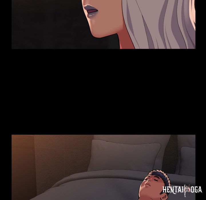 The Ladies&rsquo; Associate The Ladies&rsquo; Associate Chapter 89 - Page 71