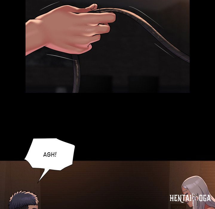 The Ladies&rsquo; Associate The Ladies&rsquo; Associate Chapter 90 - Page 11