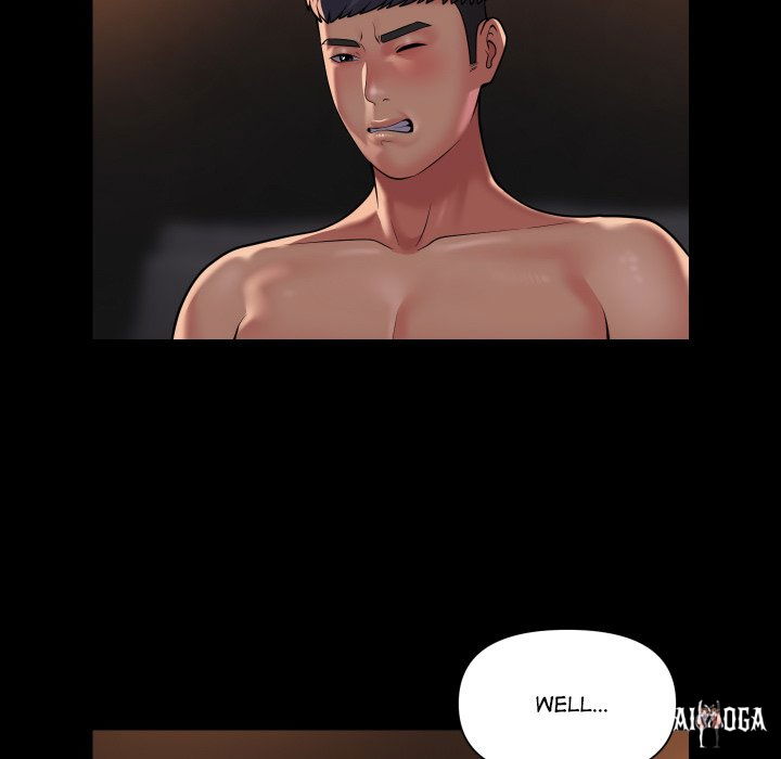 The Ladies&rsquo; Associate The Ladies&rsquo; Associate Chapter 90 - Page 13