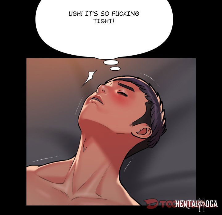 The Ladies&rsquo; Associate The Ladies&rsquo; Associate Chapter 90 - Page 22