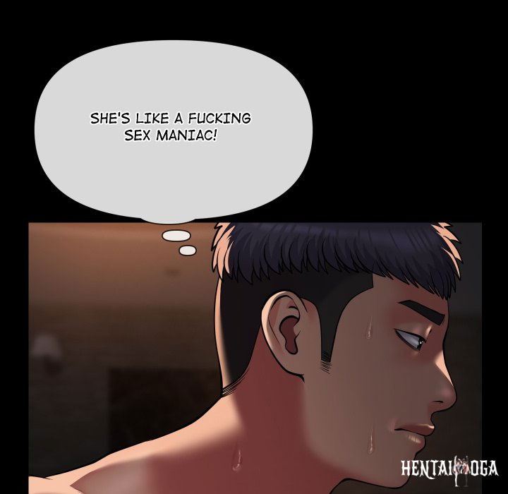 The Ladies&rsquo; Associate The Ladies&rsquo; Associate Chapter 90 - Page 37