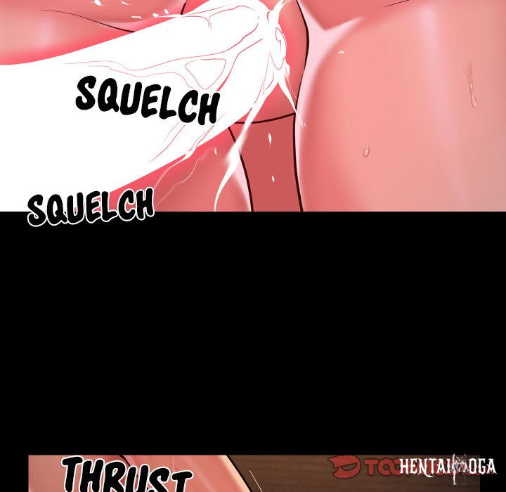 The Ladies&rsquo; Associate The Ladies&rsquo; Associate Chapter 90 - Page 42