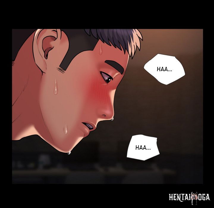 The Ladies&rsquo; Associate The Ladies&rsquo; Associate Chapter 90 - Page 44