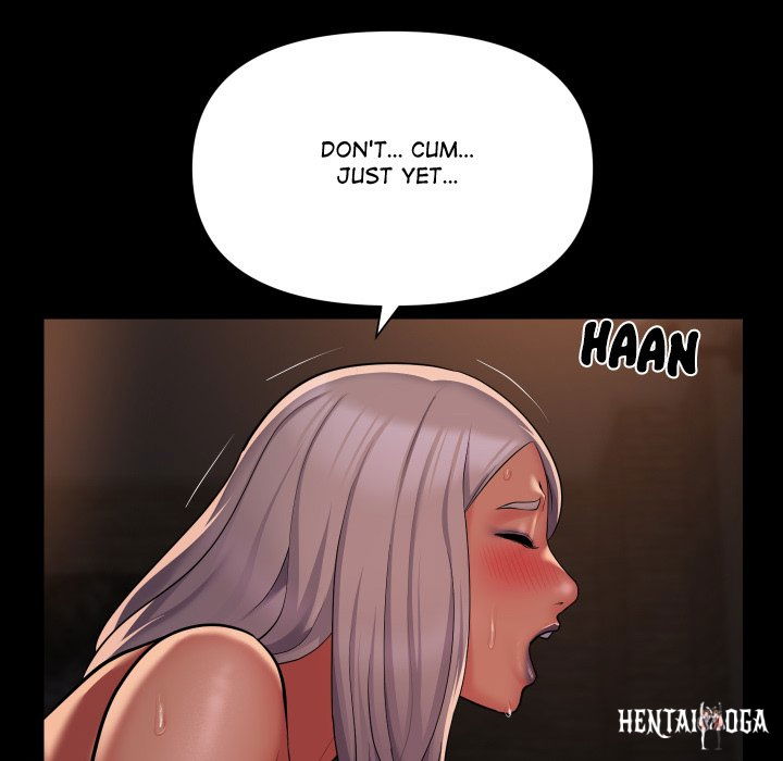 The Ladies&rsquo; Associate The Ladies&rsquo; Associate Chapter 90 - Page 45