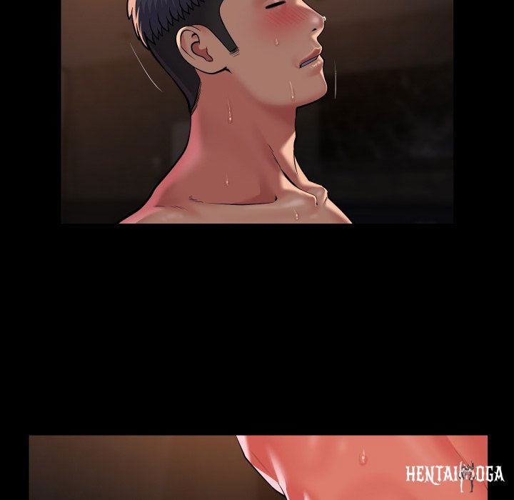 The Ladies&rsquo; Associate The Ladies&rsquo; Associate Chapter 90 - Page 47