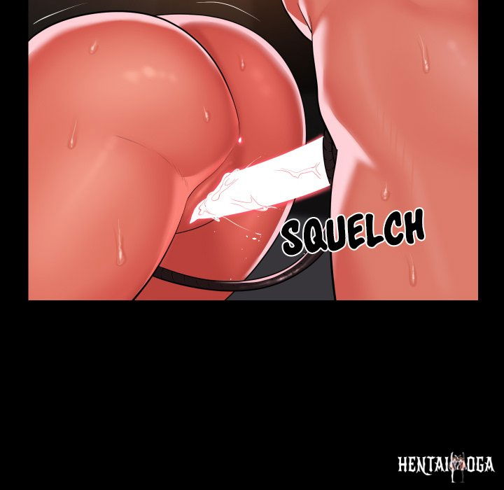 The Ladies&rsquo; Associate The Ladies&rsquo; Associate Chapter 90 - Page 48