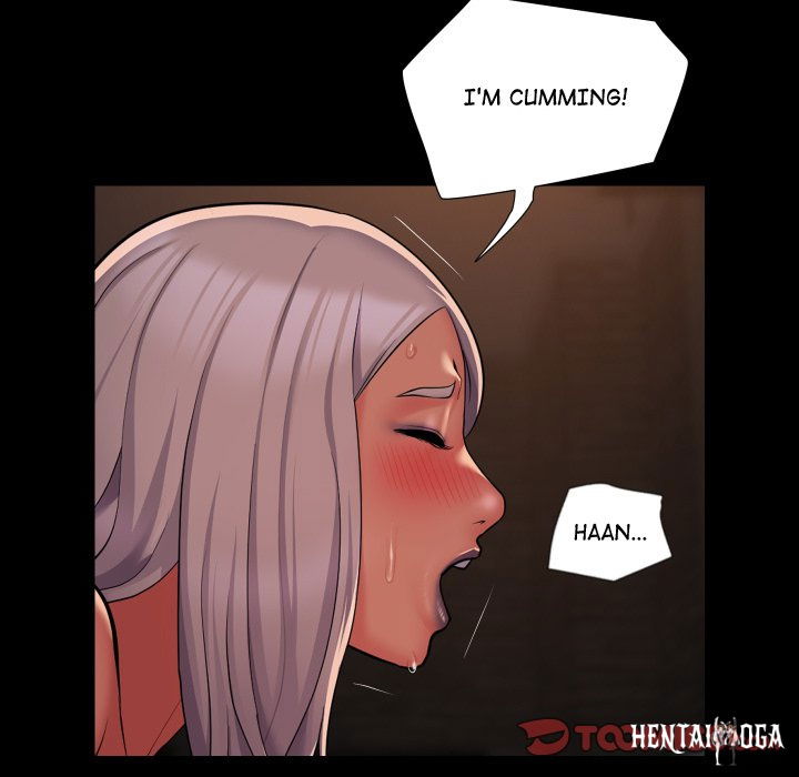 The Ladies&rsquo; Associate The Ladies&rsquo; Associate Chapter 90 - Page 50