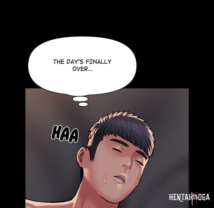 The Ladies&rsquo; Associate The Ladies&rsquo; Associate Chapter 90 - Page 57