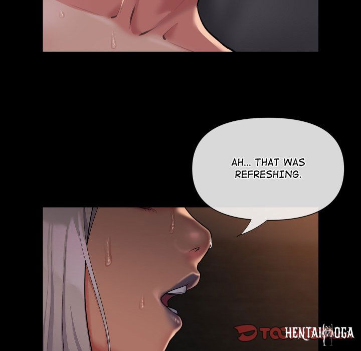 The Ladies&rsquo; Associate The Ladies&rsquo; Associate Chapter 90 - Page 58