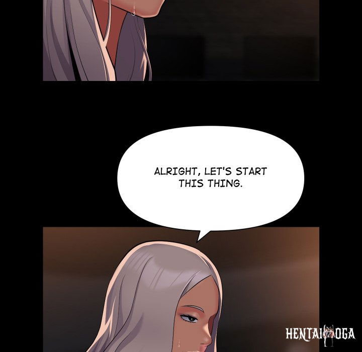 The Ladies&rsquo; Associate The Ladies&rsquo; Associate Chapter 90 - Page 59