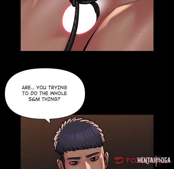 The Ladies&rsquo; Associate The Ladies&rsquo; Associate Chapter 90 - Page 6