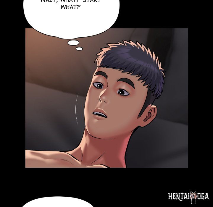 The Ladies&rsquo; Associate The Ladies&rsquo; Associate Chapter 90 - Page 61