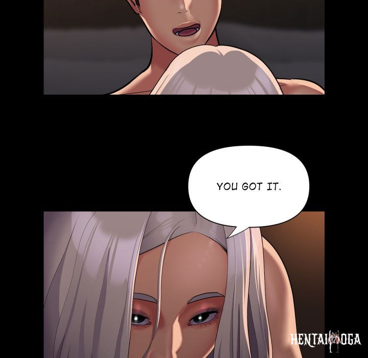 The Ladies&rsquo; Associate The Ladies&rsquo; Associate Chapter 90 - Page 7