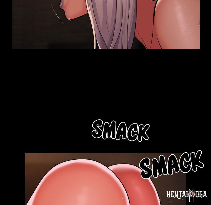 The Ladies&rsquo; Associate The Ladies&rsquo; Associate Chapter 90 - Page 72