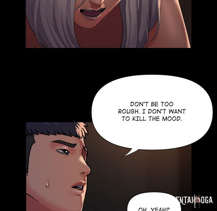 The Ladies&rsquo; Associate The Ladies&rsquo; Associate Chapter 90 - Page 8