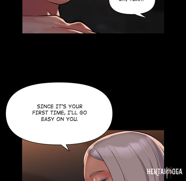 The Ladies&rsquo; Associate The Ladies&rsquo; Associate Chapter 90 - Page 9