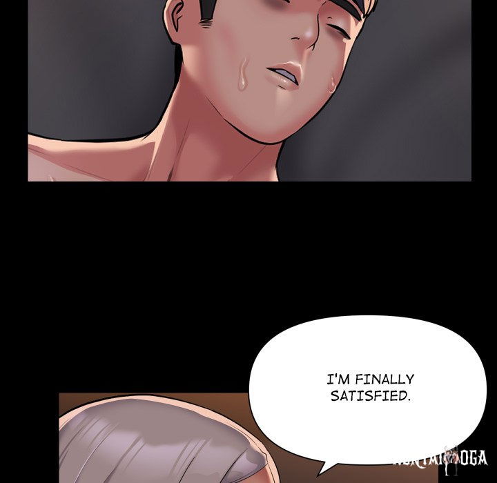 The Ladies&rsquo; Associate The Ladies&rsquo; Associate Chapter 91 - Page 10