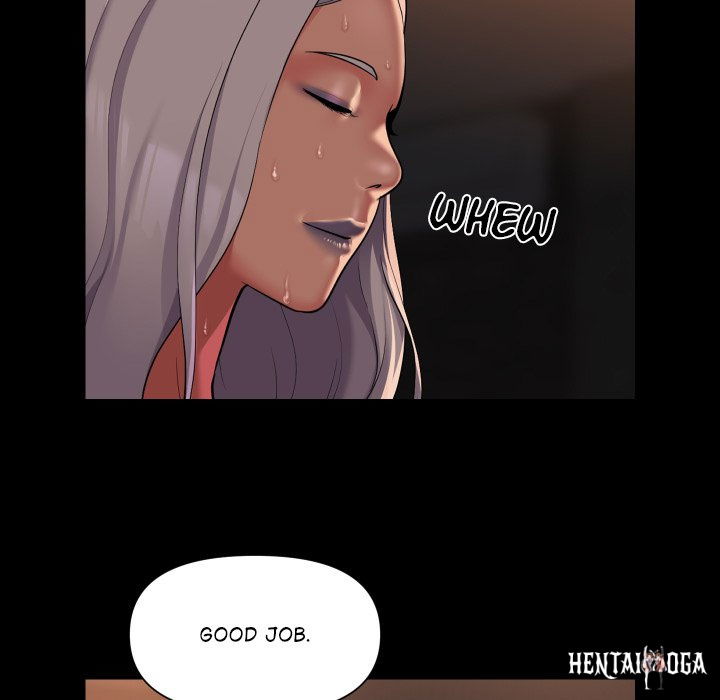 The Ladies&rsquo; Associate The Ladies&rsquo; Associate Chapter 91 - Page 11