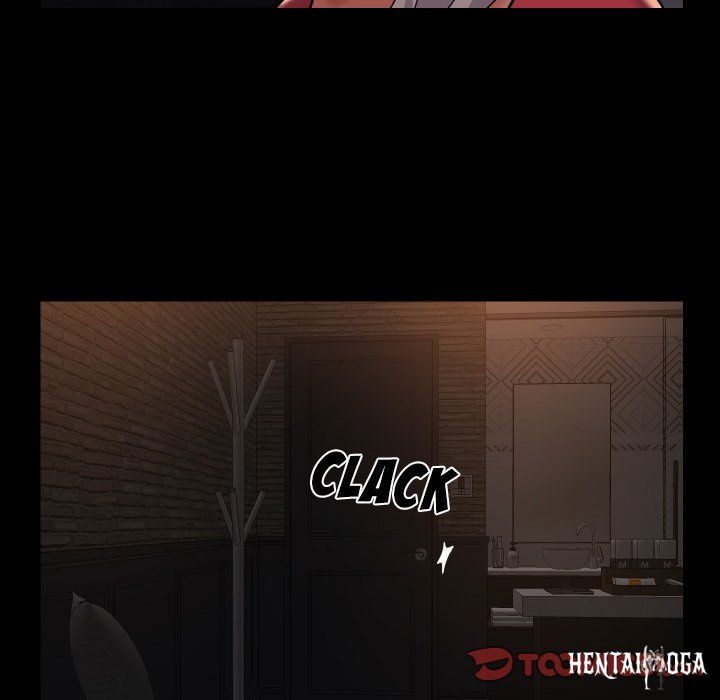 The Ladies&rsquo; Associate The Ladies&rsquo; Associate Chapter 91 - Page 14