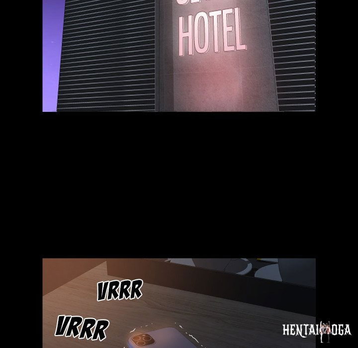 The Ladies&rsquo; Associate The Ladies&rsquo; Associate Chapter 91 - Page 17