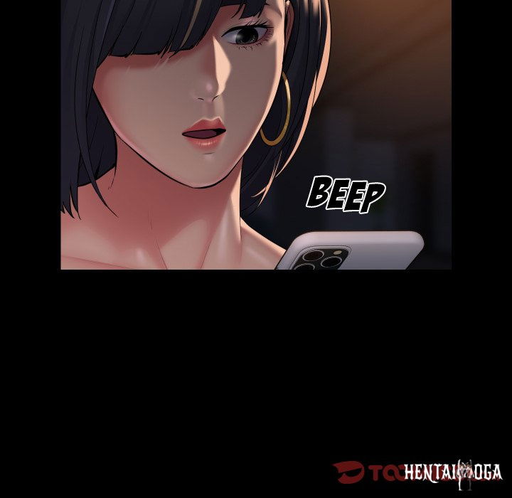 The Ladies&rsquo; Associate The Ladies&rsquo; Associate Chapter 91 - Page 20