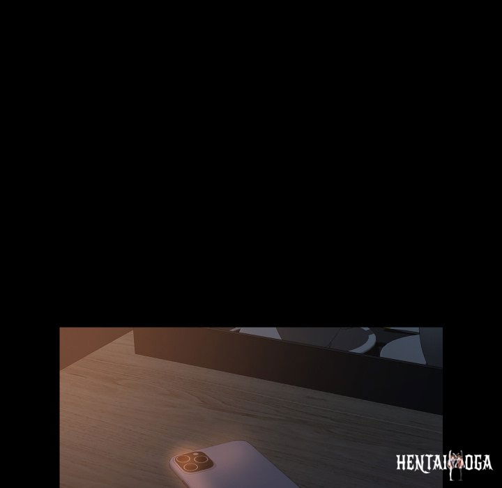 The Ladies&rsquo; Associate The Ladies&rsquo; Associate Chapter 91 - Page 21