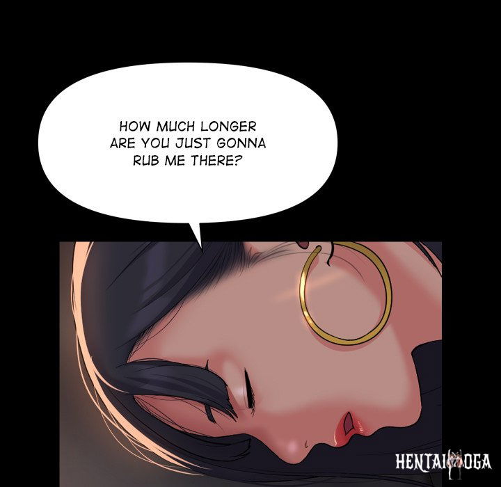 The Ladies&rsquo; Associate The Ladies&rsquo; Associate Chapter 91 - Page 33