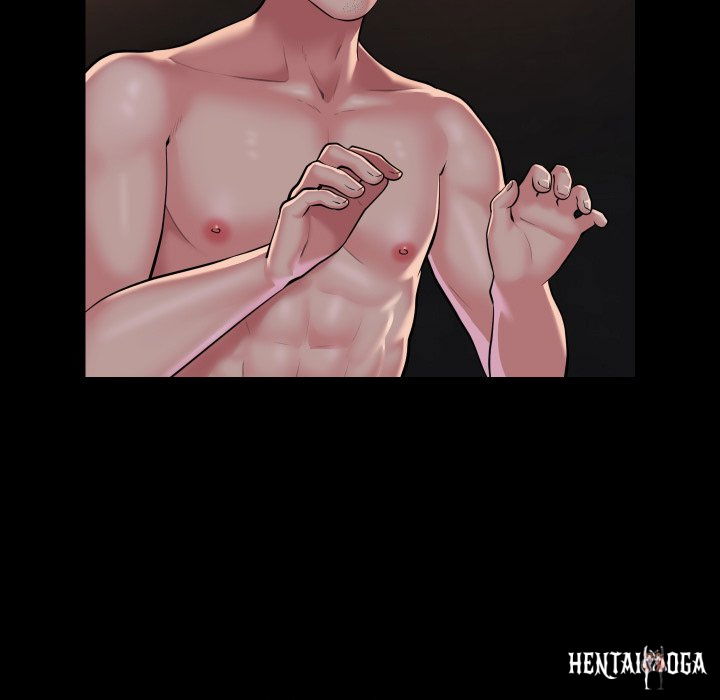 The Ladies&rsquo; Associate The Ladies&rsquo; Associate Chapter 91 - Page 35