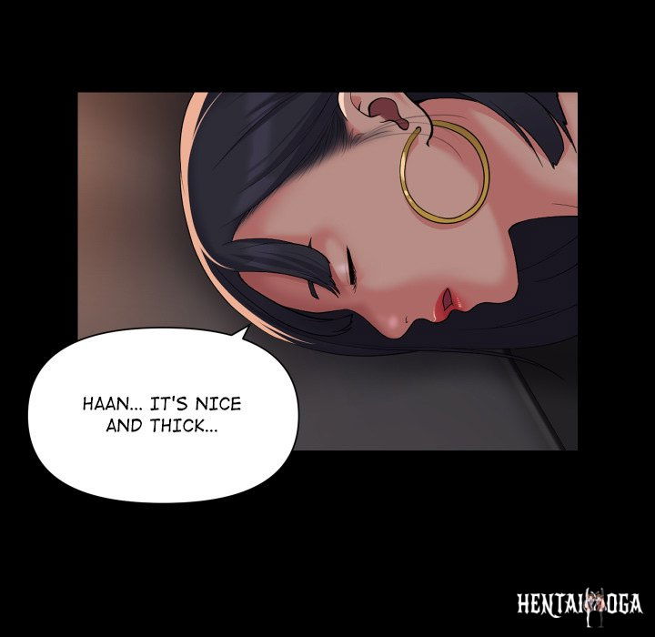 The Ladies&rsquo; Associate The Ladies&rsquo; Associate Chapter 91 - Page 37