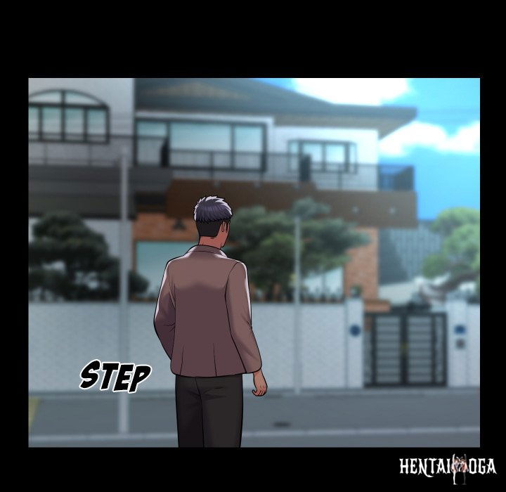 The Ladies&rsquo; Associate The Ladies&rsquo; Associate Chapter 91 - Page 43