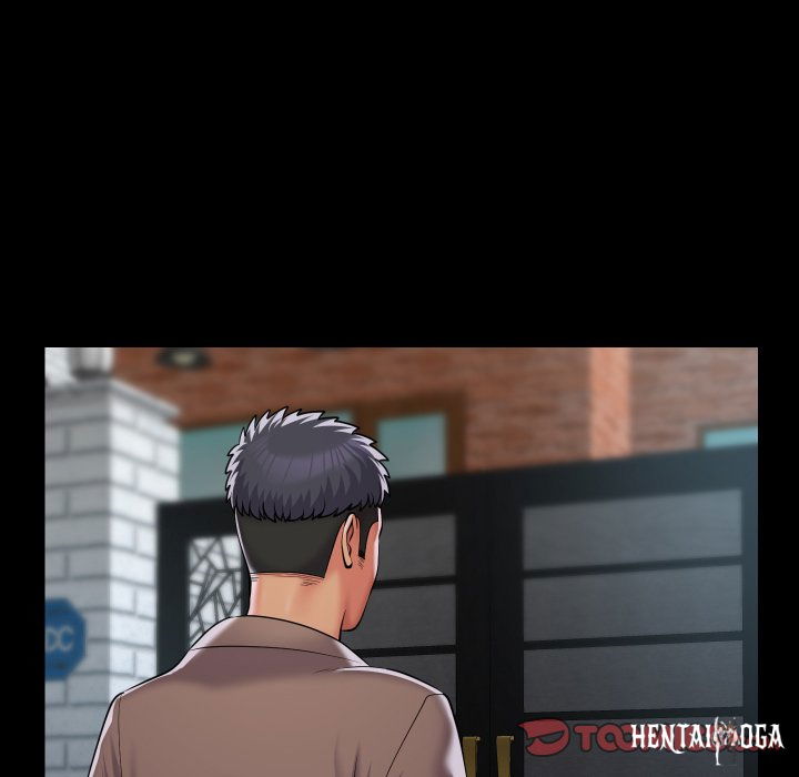 The Ladies&rsquo; Associate The Ladies&rsquo; Associate Chapter 91 - Page 44