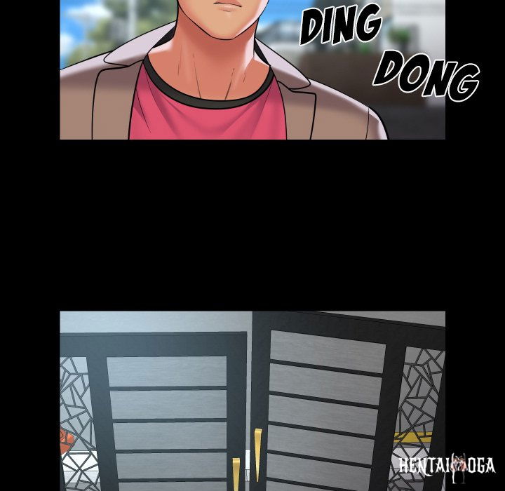 The Ladies&rsquo; Associate The Ladies&rsquo; Associate Chapter 91 - Page 46