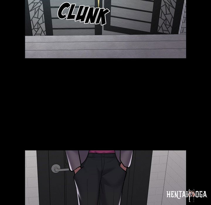 The Ladies&rsquo; Associate The Ladies&rsquo; Associate Chapter 91 - Page 47